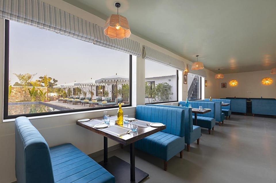 Ratan Villas Resort, Jawai Hotel in Rajasthan
