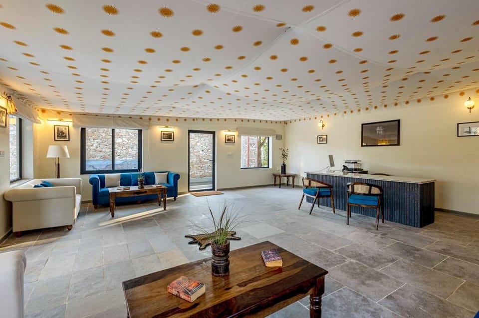 Ratan Villas Resort, Jawai Hotel in Rajasthan