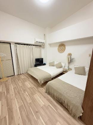 Osaka Apartments Apartment in Osaka