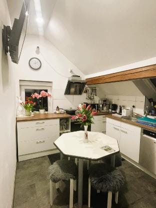 Quiet room in shared apartment Vacation rental in Baden-Württemberg