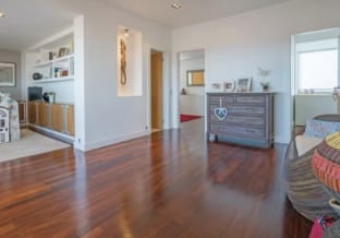Refujo Paço de Arcos Vacation rental in Lisbon District