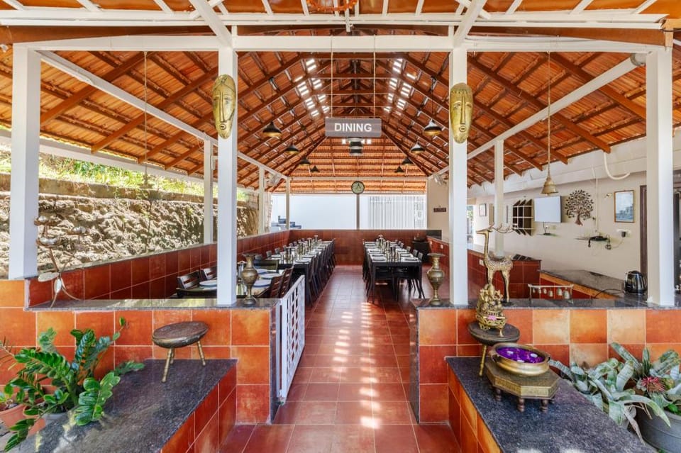 Kava Retreat By Z Vacations Hotel in Karnataka