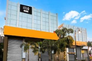 Hotel O Bareilly Gandhi Udhyan Park Hotel in Uttar Pradesh