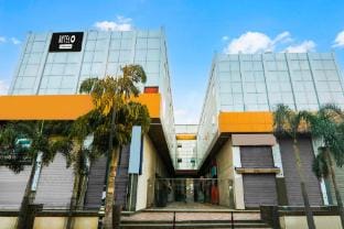 Hotel O Bareilly Gandhi Udhyan Park Hotel in Uttar Pradesh