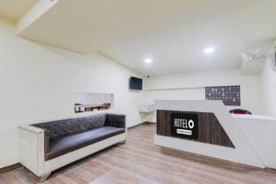 Hotel O Bareilly Gandhi Udhyan Park Hotel in Uttar Pradesh