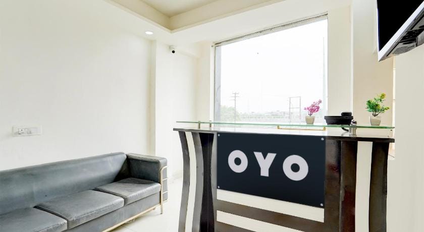 Hotel O Oshiva Stay Hotel in Noida