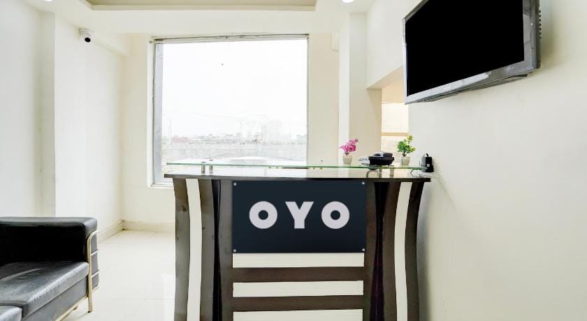 Hotel O Oshiva Stay Hotel in Noida