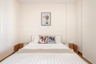 The Nimmana Condo - Super Deluxe (A) Vacation rental in Chiang Mai