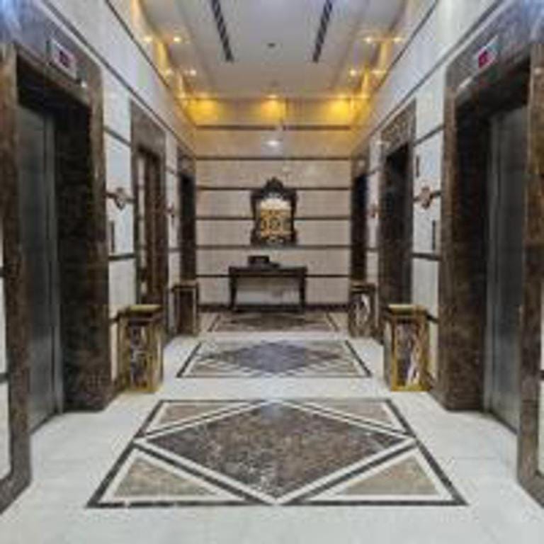 Maather Al Andalus - فندق مآثر الاندلس Hotel in Medina