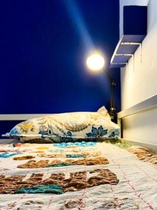 Comfort & Cozy, Villa Vacation rental in Uttar Pradesh