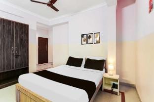 Hotel O Bangalore Goraguntepalya Metro Station Hotel in Bengaluru