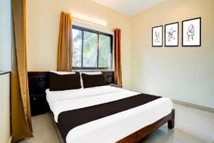 Hotel O Goa Miramar Beach Hotel in Goa, India