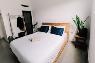 Lily house kedungu Vacation rental in Kediri