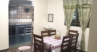 Elegant and Classic Homey Feel with 3DR&WIFI Vacation rental in Ipoh