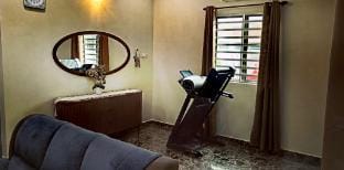 Elegant and Classic Homey Feel with 3DR&WIFI Vacation rental in Ipoh