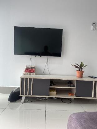 Stylish KL City Stay | 1BR Shared Unit Vacation rental in Federal Territory of Kuala Lumpur