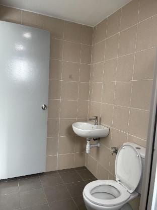 Stylish KL City Stay | 1BR Shared Unit Vacation rental in Federal Territory of Kuala Lumpur