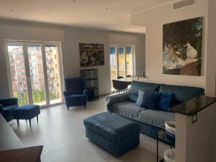 I Segreti di Paola Apartment in Naples