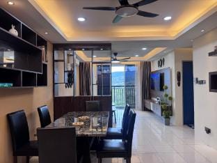 Mentz Homestay Apartment in Sabah