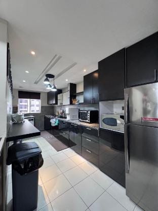 Mentz Homestay Apartment in Sabah
