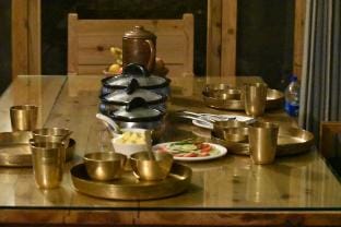 Kuriyana Stay |2BR| A Secluded Heaven by Homeyhuts Vacation rental in Uttarakhand