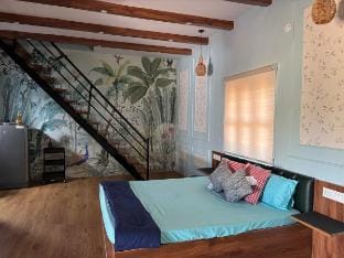 Prakriti Kunj-2BHK Peaceful Farmstay by Homeyhuts Farm Stay in Tamil Nadu