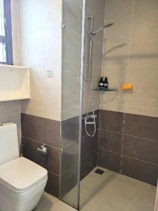 Căn hộ 1 phòng ngủ #The Sun Avenue #SAV8-23.13 Apartment in Ho Chi Minh City