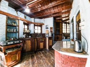 Wilderness Retreat | British Estate|2BR|Homeyhuts Vacation rental in Uttarakhand
