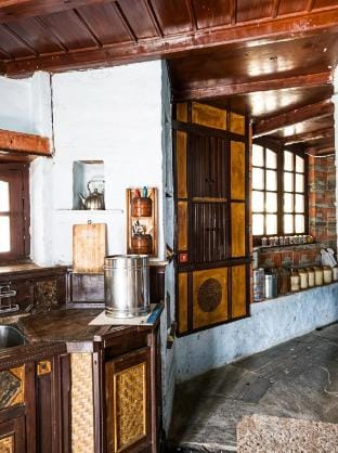 Wilderness Retreat | British Estate|2BR|Homeyhuts Vacation rental in Uttarakhand
