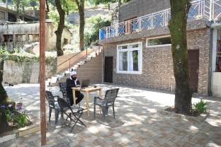 Charleville Houses Vacation rental in Uttarakhand