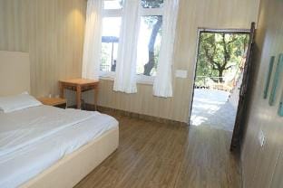 Charleville Houses Vacation rental in Uttarakhand