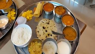 SereneResidency|1BHK|By Homeyhuts Vacation rental in Hyderabad