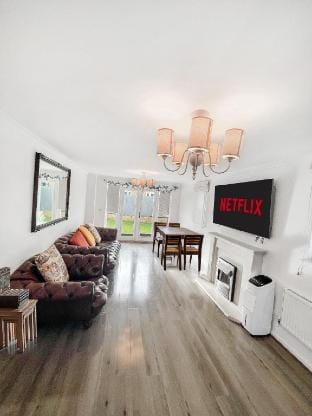 Mk Comfy Cosy Corner 6 Bedrooms(Whole house) Vacation rental in Aylesbury Vale