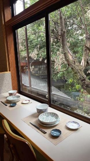 Modernized Kyoto house near Yasaka Shrine Vacation rental in Kyoto