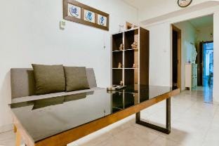Baizhu Room 2 Vacation rental in Madrid