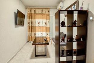 Baizhu Room 2 Vacation rental in Madrid