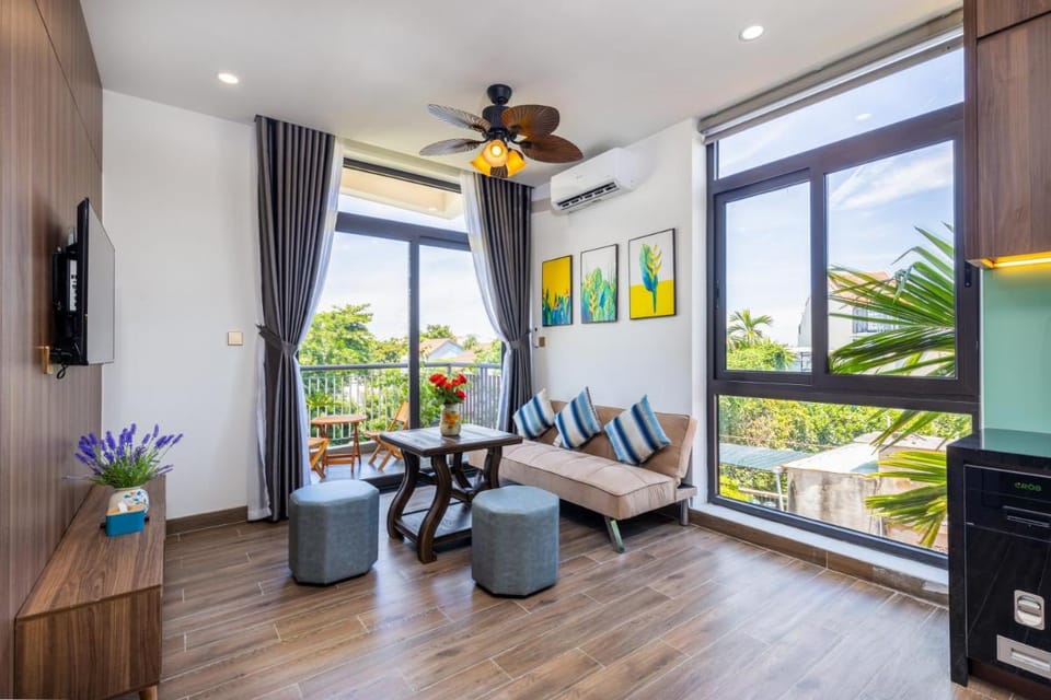 Hai Hoi Villa Hoi An Vacation rental in Hoi An