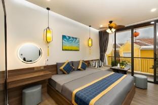 Hai Hoi Villa Hoi An Vacation rental in Hoi An