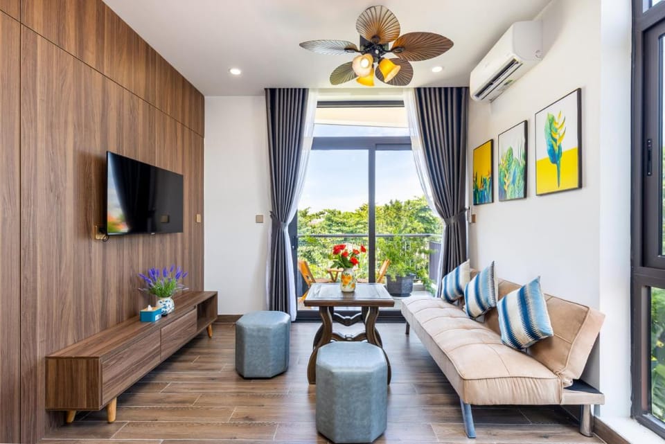 Hai Hoi Villa Hoi An Vacation rental in Hoi An