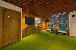 The Chalet Homestay - Kasauli  Vacation rental in Himachal Pradesh