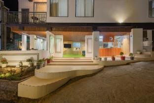 The Chalet Homestay - Kasauli  Vacation rental in Himachal Pradesh
