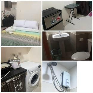 Condohotel Vacation rental in Lapu-Lapu City