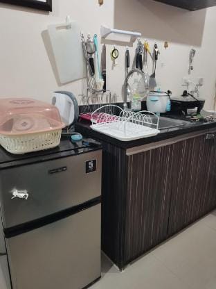 Condohotel Vacation rental in Lapu-Lapu City