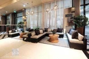 Condohotel Vacation rental in Lapu-Lapu City