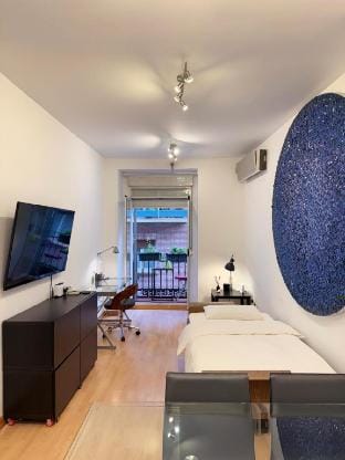 Ephemeral House Madrid Vacation rental in Centro