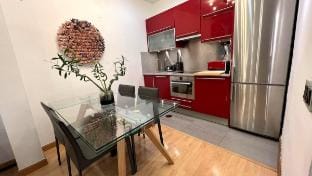 Ephemeral House Madrid Vacation rental in Centro