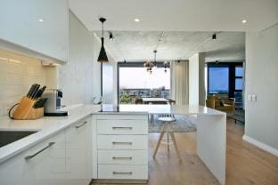The Docklands Two Bedroom Penthouse Apartment Apartment in Cape Town