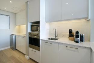 The Docklands Two Bedroom Penthouse Apartment Apartment in Cape Town
