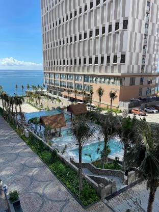APEC Mandala - Can ho Apartment in Phan Thiet