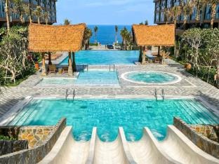 APEC Mandala - Can ho Apartment in Phan Thiet